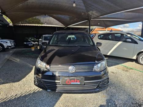 VOLKSWAGEN Gol 1.0, Foto 2
