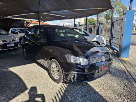 VOLKSWAGEN Gol 1.0, Foto 3