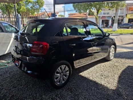 VOLKSWAGEN Gol 1.0, Foto 4