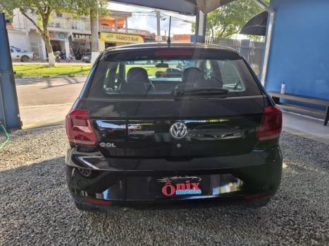 VOLKSWAGEN Gol 1.0, Foto 5