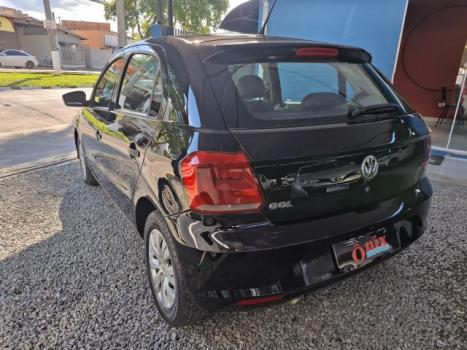 VOLKSWAGEN Gol 1.0, Foto 6