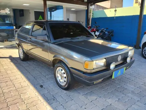 VOLKSWAGEN Gol 1.0, Foto 2