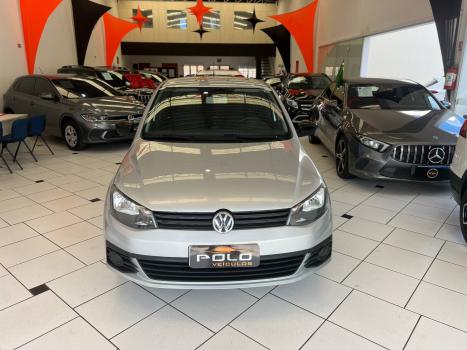 VOLKSWAGEN Gol 1.0, Foto 1