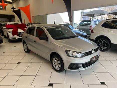 VOLKSWAGEN Gol 1.0, Foto 2