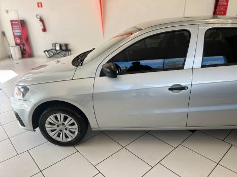 VOLKSWAGEN Gol 1.0, Foto 3
