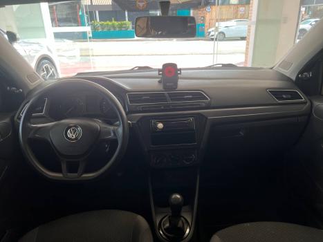 VOLKSWAGEN Gol 1.0, Foto 4