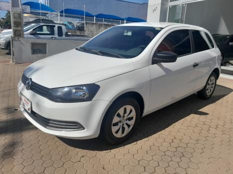 VOLKSWAGEN Gol 1.0 G6 TREND FLEX, Foto 1