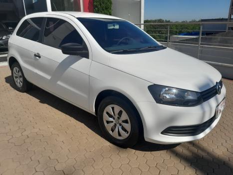 VOLKSWAGEN Gol 1.0 G6 TREND FLEX, Foto 3