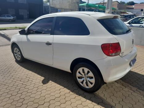 VOLKSWAGEN Gol 1.0 G6 TREND FLEX, Foto 4
