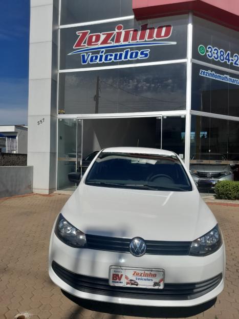VOLKSWAGEN Gol 1.0 G6 TREND FLEX, Foto 5