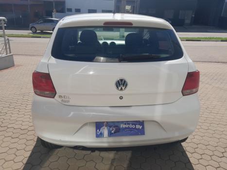 VOLKSWAGEN Gol 1.0 G6 TREND FLEX, Foto 6