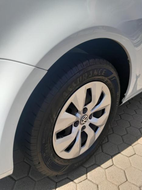 VOLKSWAGEN Gol 1.0 G6 TREND FLEX, Foto 7