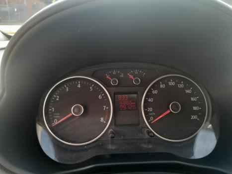 VOLKSWAGEN Gol 1.0 G6 TREND FLEX, Foto 12