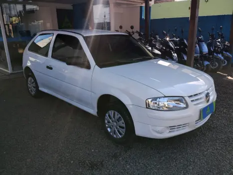 VOLKSWAGEN Gol 1.0 G4 FLEX, Foto 2