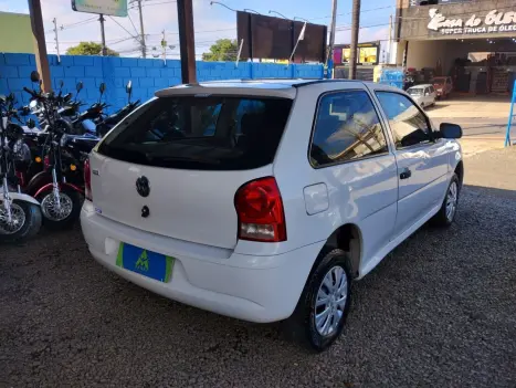 VOLKSWAGEN Gol 1.0 G4 FLEX, Foto 3