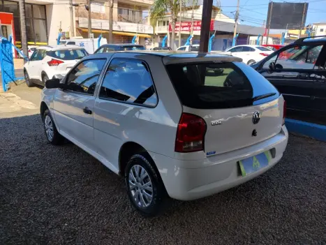 VOLKSWAGEN Gol 1.0 G4 FLEX, Foto 4