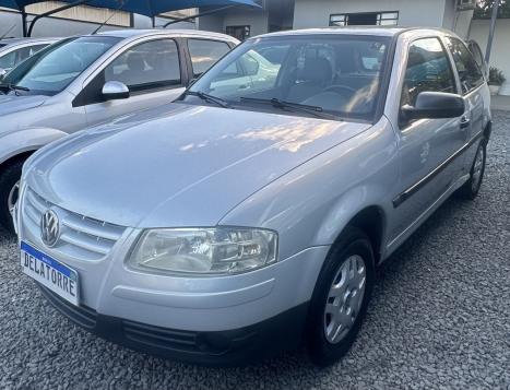 VOLKSWAGEN Gol 1.0 G4 FLEX, Foto 1