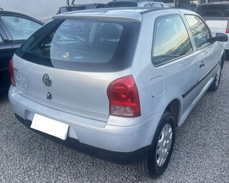 VOLKSWAGEN Gol 1.0 G4 FLEX, Foto 2
