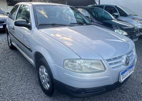 VOLKSWAGEN Gol 1.0 G4 FLEX, Foto 3
