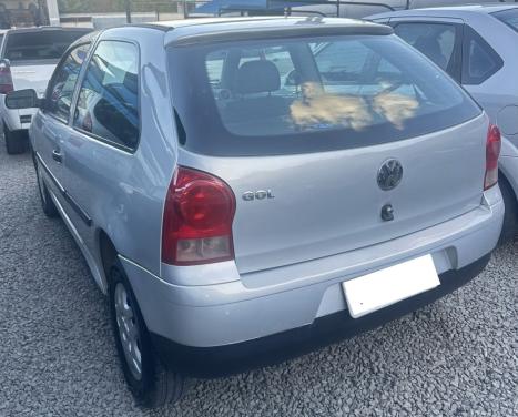 VOLKSWAGEN Gol 1.0 G4 FLEX, Foto 4