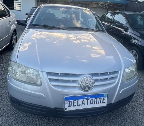 VOLKSWAGEN Gol 1.0 G4 FLEX, Foto 5