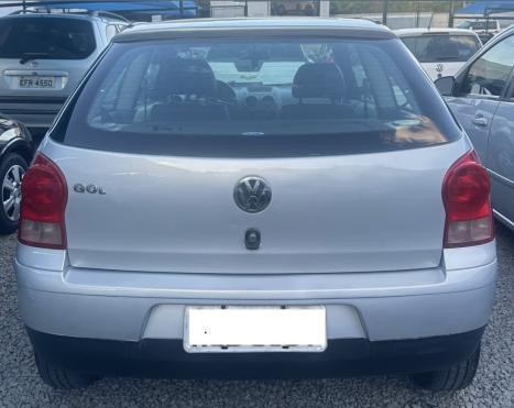 VOLKSWAGEN Gol 1.0 G4 FLEX, Foto 6