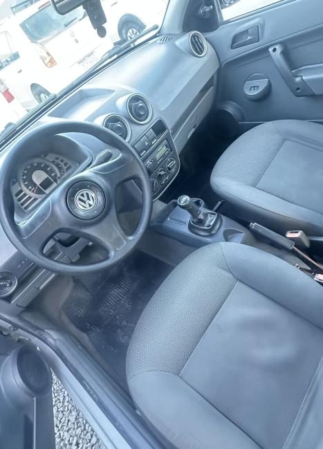 VOLKSWAGEN Gol 1.0 G4 FLEX, Foto 7
