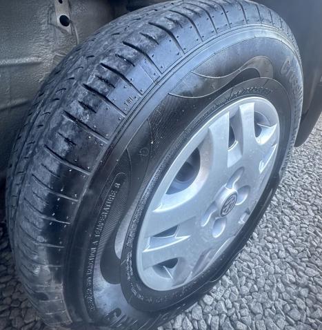 VOLKSWAGEN Gol 1.0 G4 FLEX, Foto 11