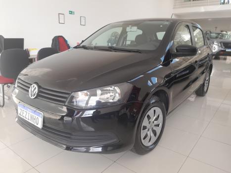 VOLKSWAGEN Gol 1.0 G6 FLEX CITY, Foto 1