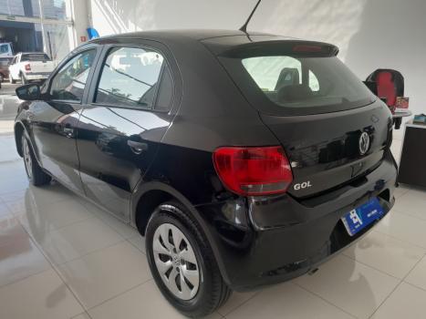 VOLKSWAGEN Gol 1.0 G6 FLEX CITY, Foto 3