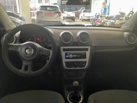 VOLKSWAGEN Gol 1.0 G6 FLEX CITY, Foto 9