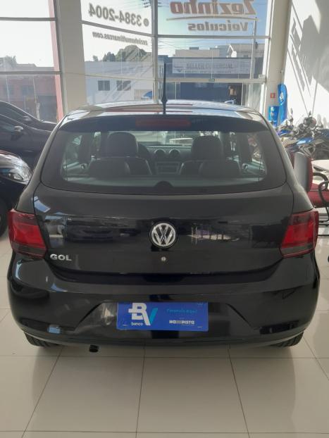 VOLKSWAGEN Gol 1.0 G6 FLEX CITY, Foto 10