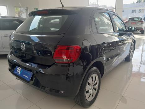 VOLKSWAGEN Gol 1.0 G6 FLEX CITY, Foto 11