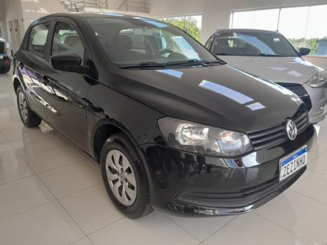 VOLKSWAGEN Gol 1.0 G6 FLEX CITY, Foto 12