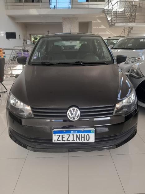VOLKSWAGEN Gol 1.0 G6 FLEX CITY, Foto 13