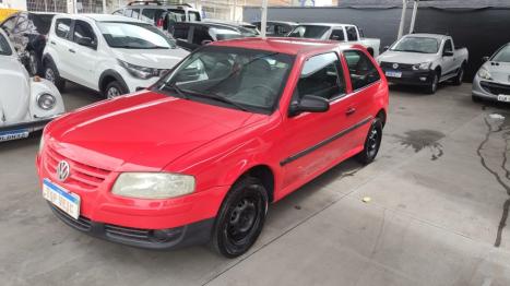 VOLKSWAGEN Gol 1.0 G4 CITY FLEX, Foto 3