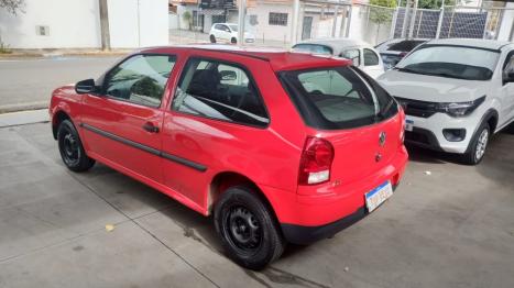 VOLKSWAGEN Gol 1.0 G4 CITY FLEX, Foto 4