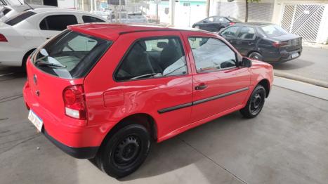 VOLKSWAGEN Gol 1.0 G4 CITY FLEX, Foto 6