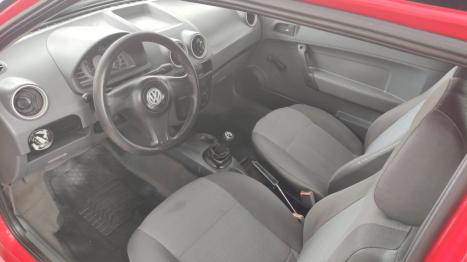 VOLKSWAGEN Gol 1.0 G4 CITY FLEX, Foto 7