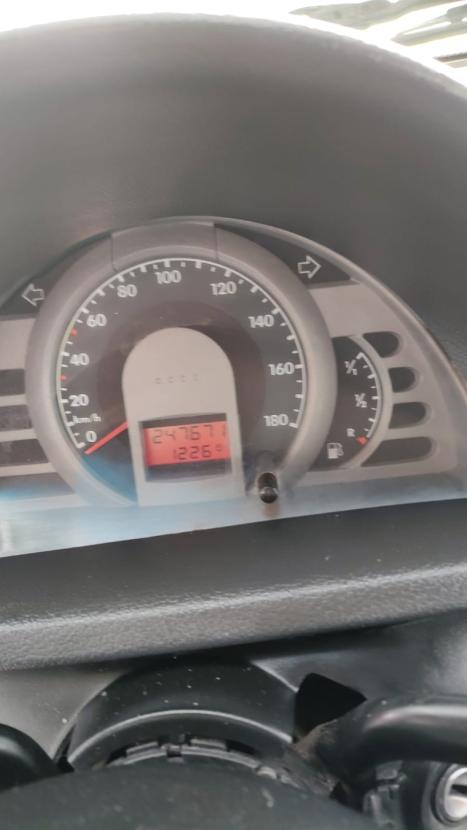 VOLKSWAGEN Gol 1.0 G4 CITY FLEX, Foto 8