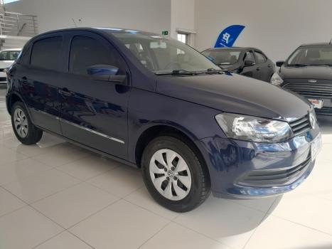 VOLKSWAGEN Gol 1.0 G6 SPECIAL FLEX, Foto 3