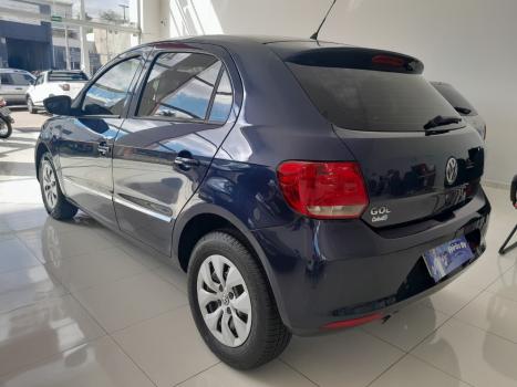 VOLKSWAGEN Gol 1.0 G6 SPECIAL FLEX, Foto 4