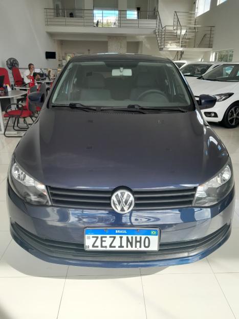 VOLKSWAGEN Gol 1.0 G6 SPECIAL FLEX, Foto 5