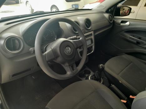 VOLKSWAGEN Gol 1.0 G6 SPECIAL FLEX, Foto 8