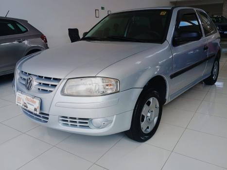 VOLKSWAGEN Gol 1.0 G4 TREND FLEX, Foto 1