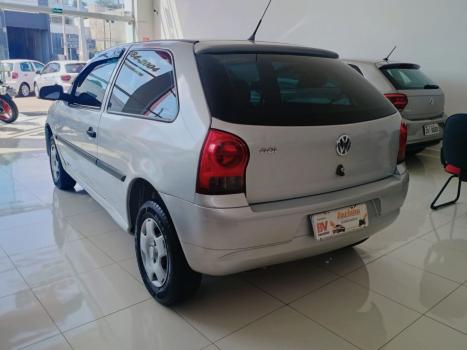 VOLKSWAGEN Gol 1.0 G4 TREND FLEX, Foto 3