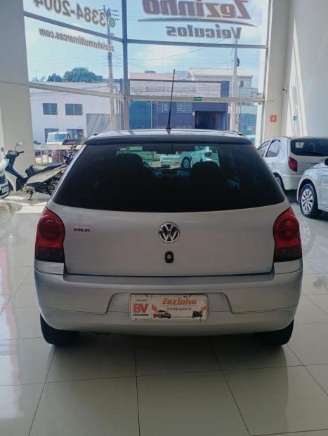 VOLKSWAGEN Gol 1.0 G4 TREND FLEX, Foto 8