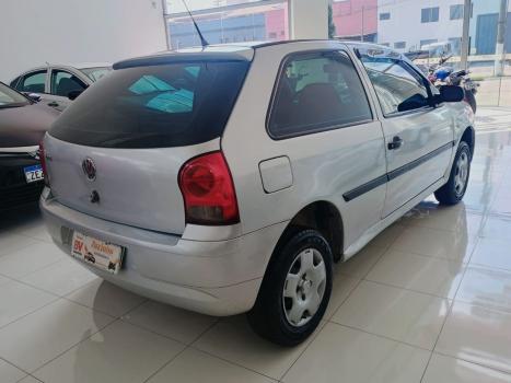 VOLKSWAGEN Gol 1.0 G4 TREND FLEX, Foto 9