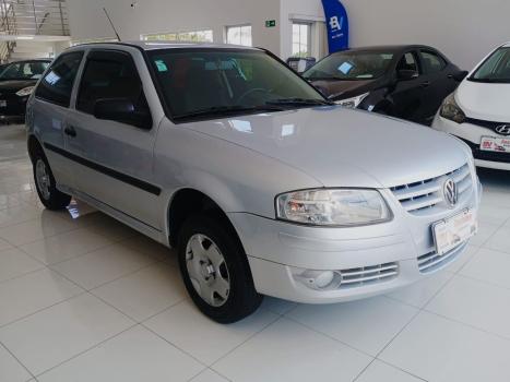 VOLKSWAGEN Gol 1.0 G4 TREND FLEX, Foto 10