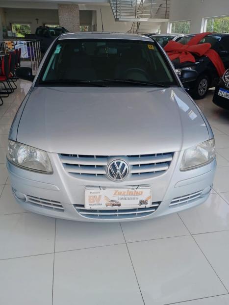 VOLKSWAGEN Gol 1.0 G4 TREND FLEX, Foto 11